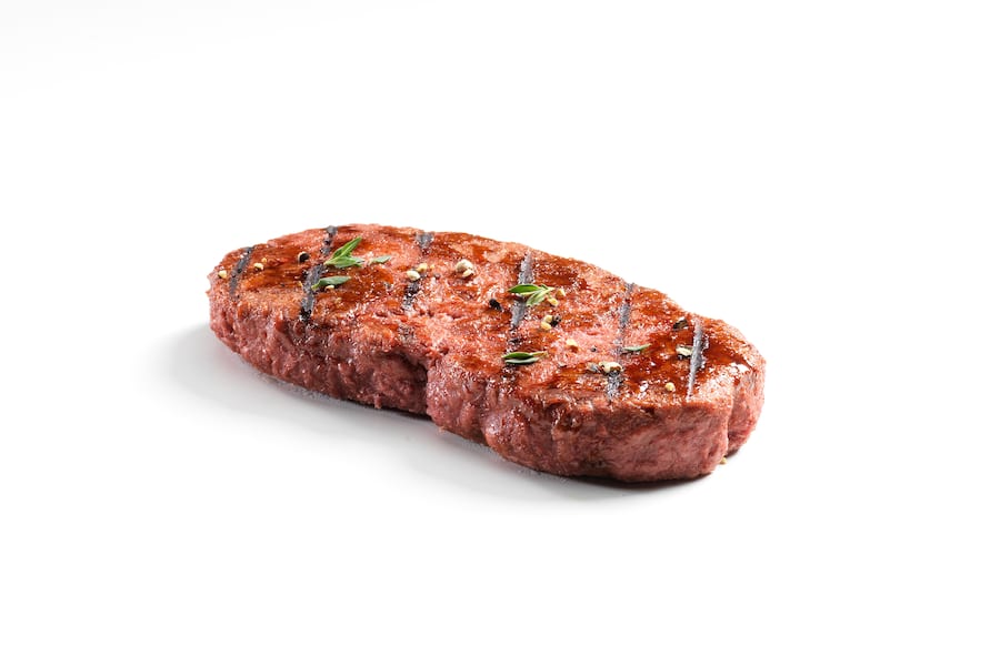 News 100% veganes Steak von The Green Mountain Mai 2021