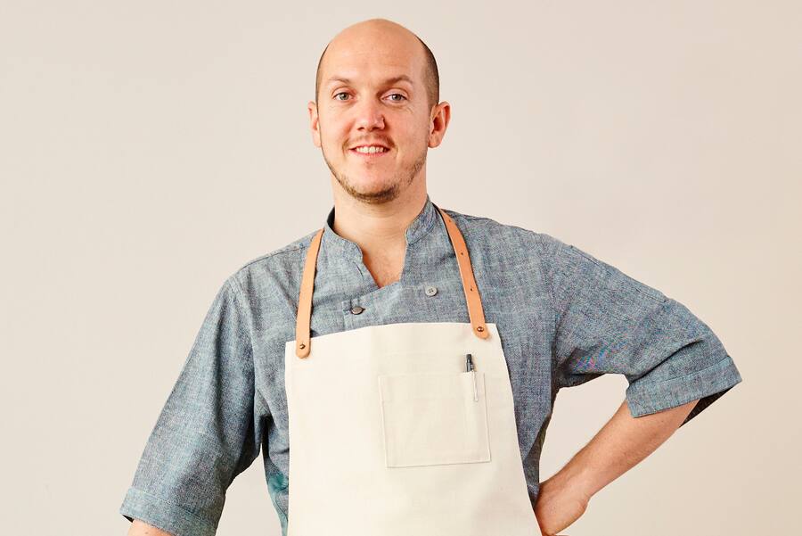 Nicolas Darnauguilhem