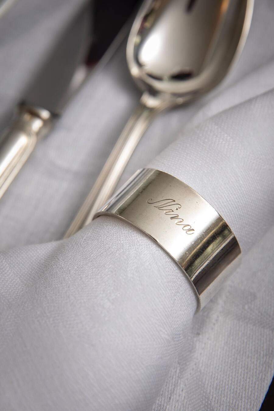 Nina Müller CEO Jelmoli in ihrem Zuhause Oktober 2021