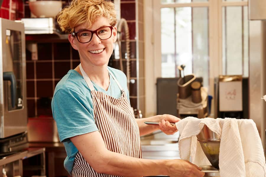 Restaurant Metzg Zürich