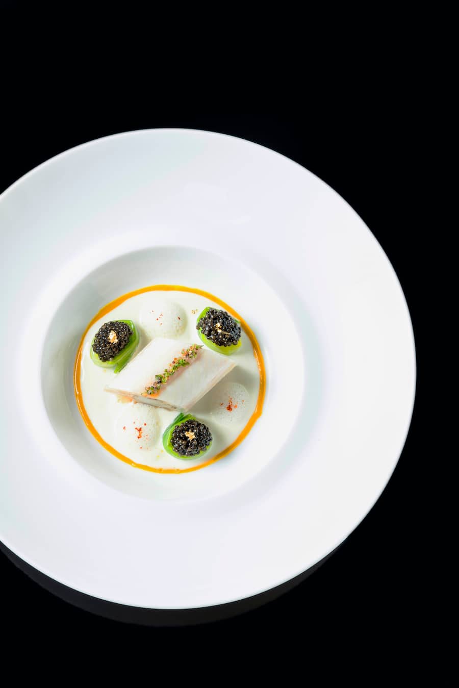 Oekter Collection Genève Robuchon Woodward