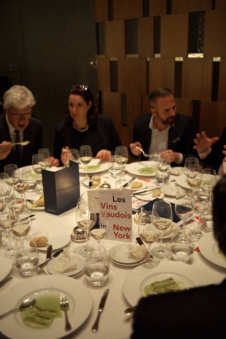 Office des vins vaudois