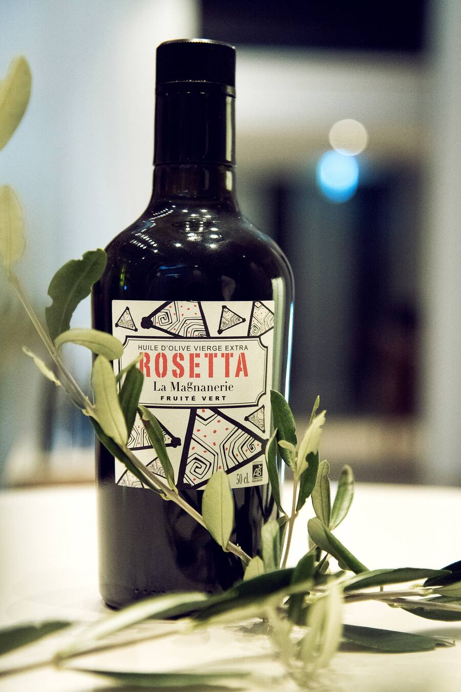 Olivenöl Dinner in Bad Ragaz