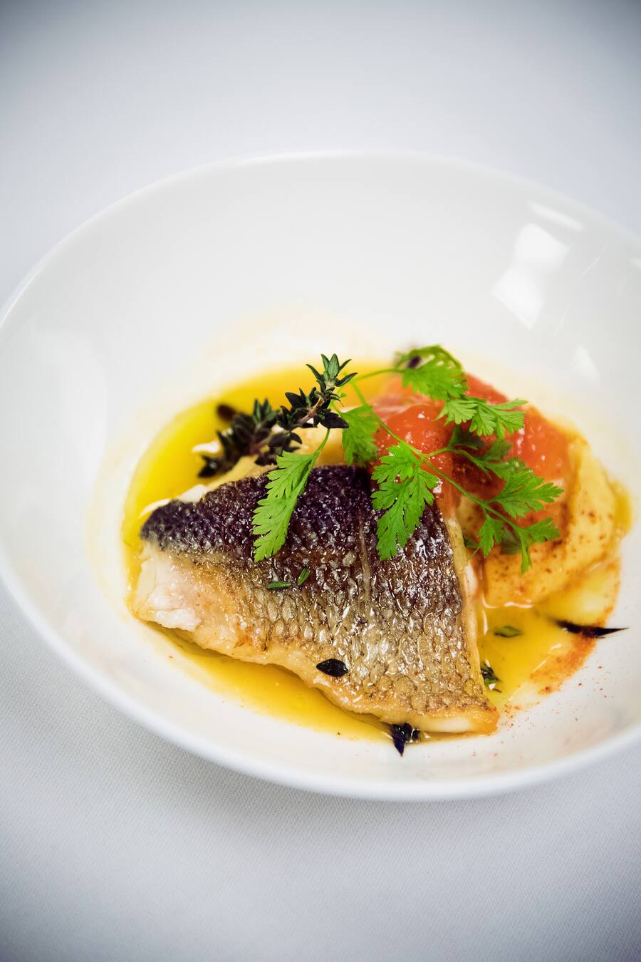 Olivenöl Dinner Bad Ragaz