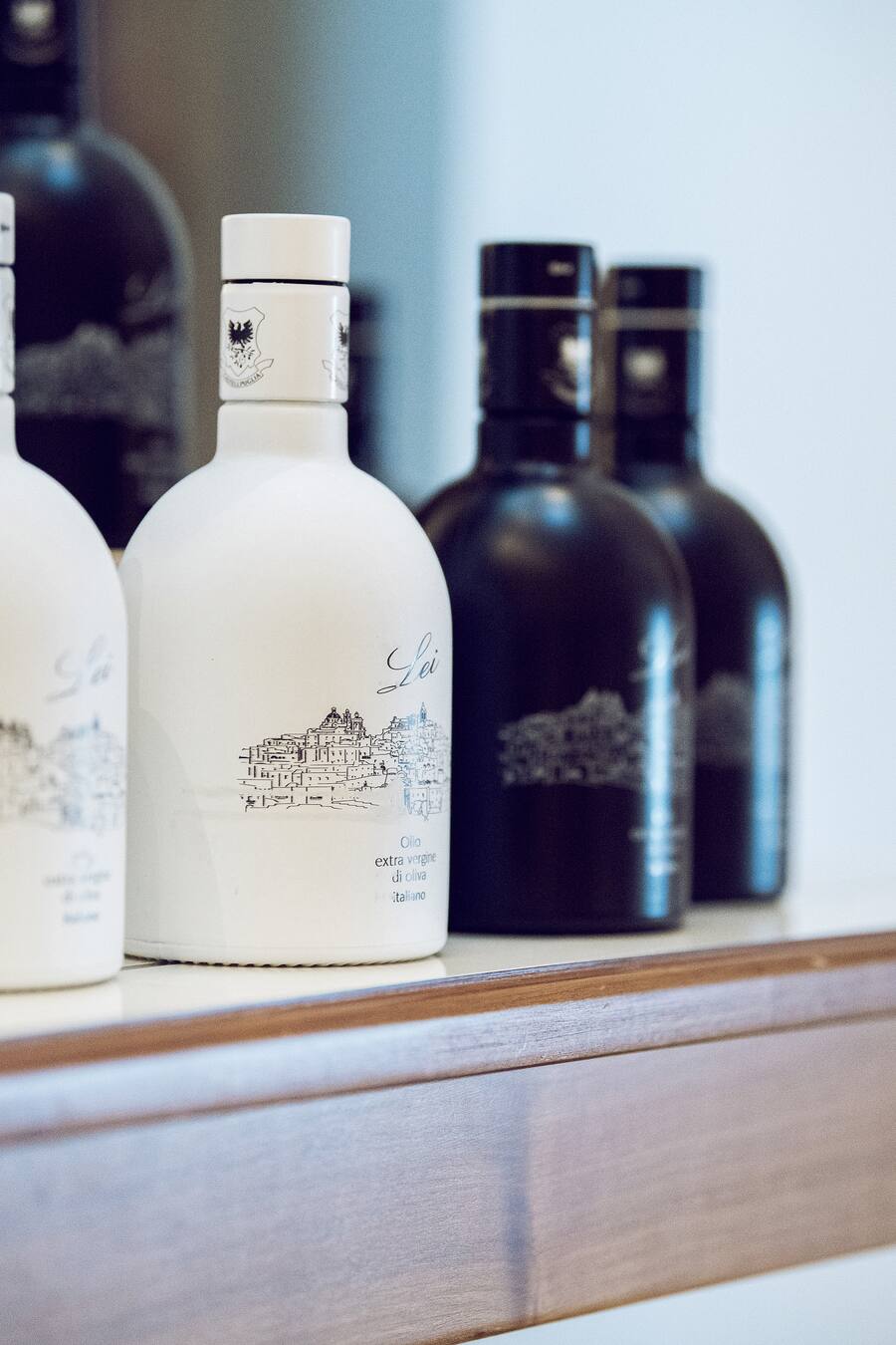 Olivenöl Dinner Bad Ragaz