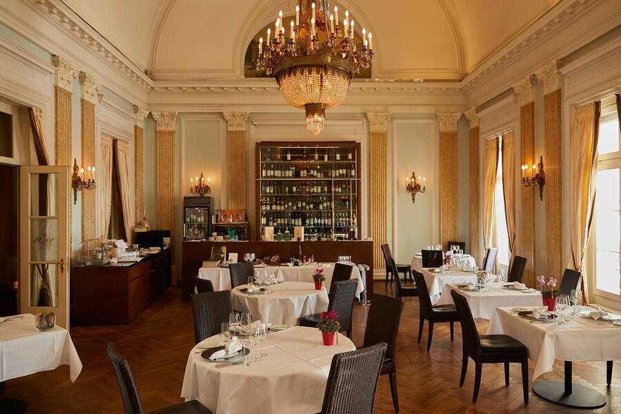 Crand Casino Luzern 25.10.18 Foto Lucian Hunziker