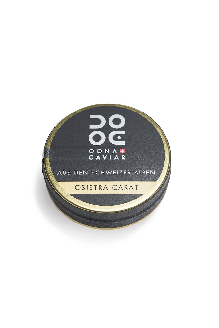 Oona Kaviar