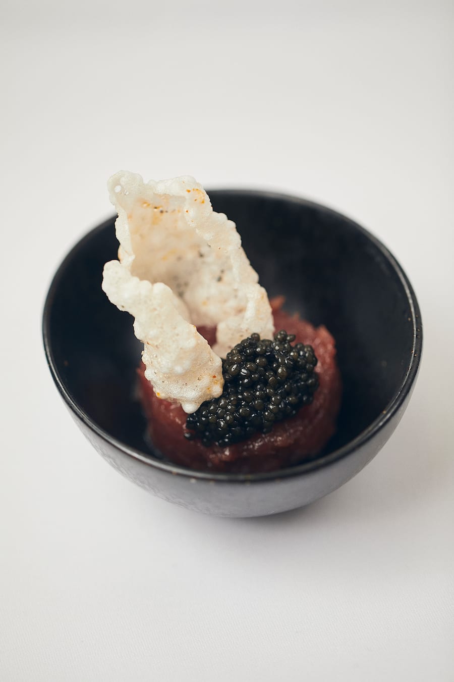 Oona Kaviar und DJ Antoine