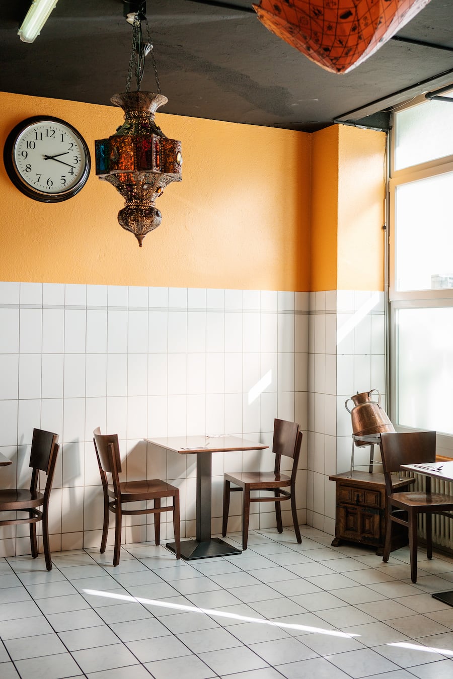 Orient Catering in Zürich