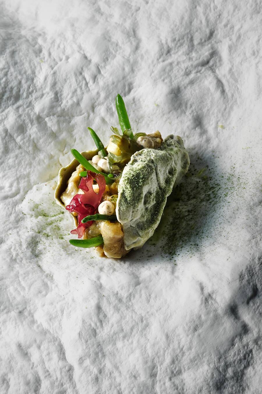 Joan Roca El Celler de Can Roca Girona