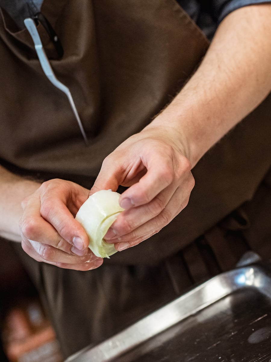 Pascal Steffen Roots Basel