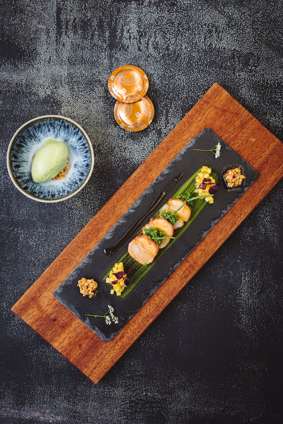 Restaurant Taggenberg Winterthur