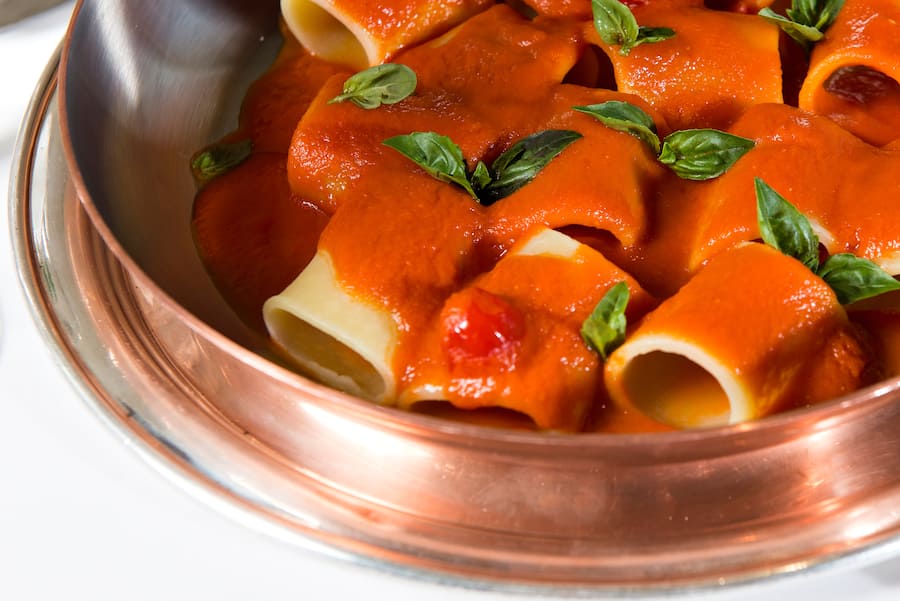 Paccheri