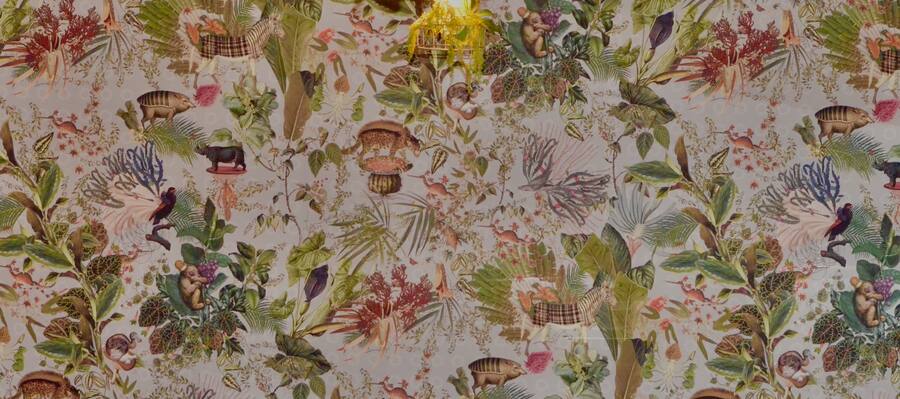 Papier Paint Brasserie v