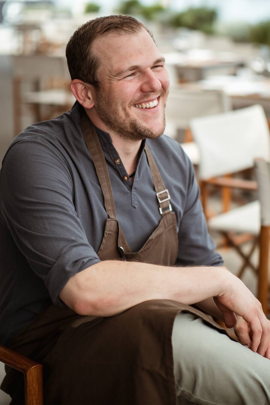 Pascal Steffen Roots Basel