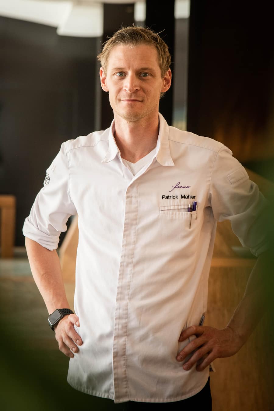 Patrick Mahler 2020