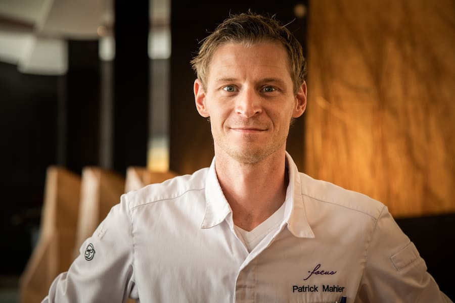 Patrick Mahler Focus Atelier Vitznau