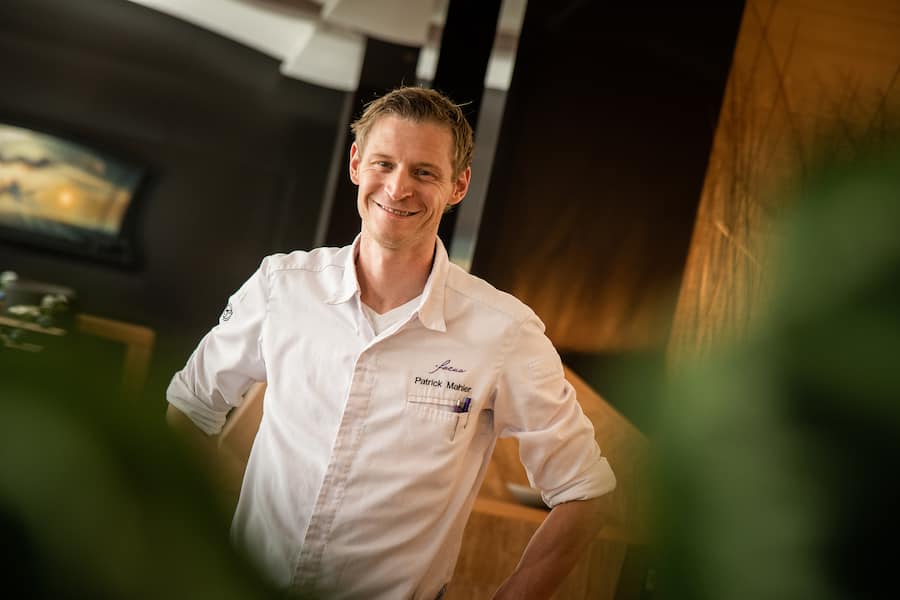 Patrick Mahler Focus Vitznau 2020
