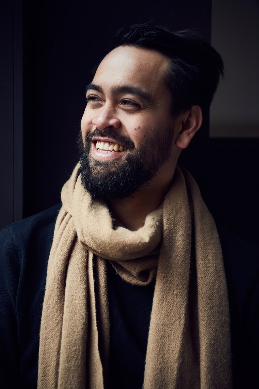 Patrick Schindler Menu 1 to 6 Zürich