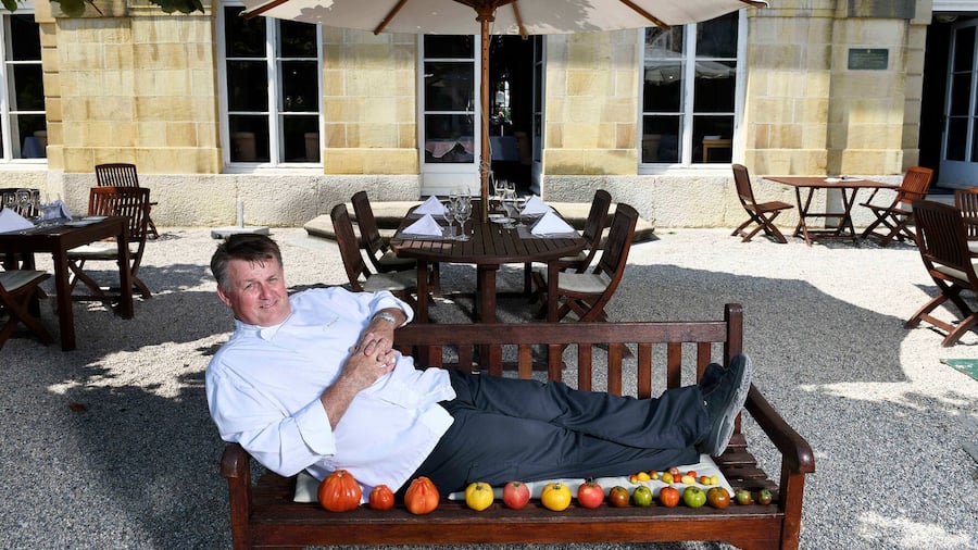 Penlington Peyrou Neuchâtel