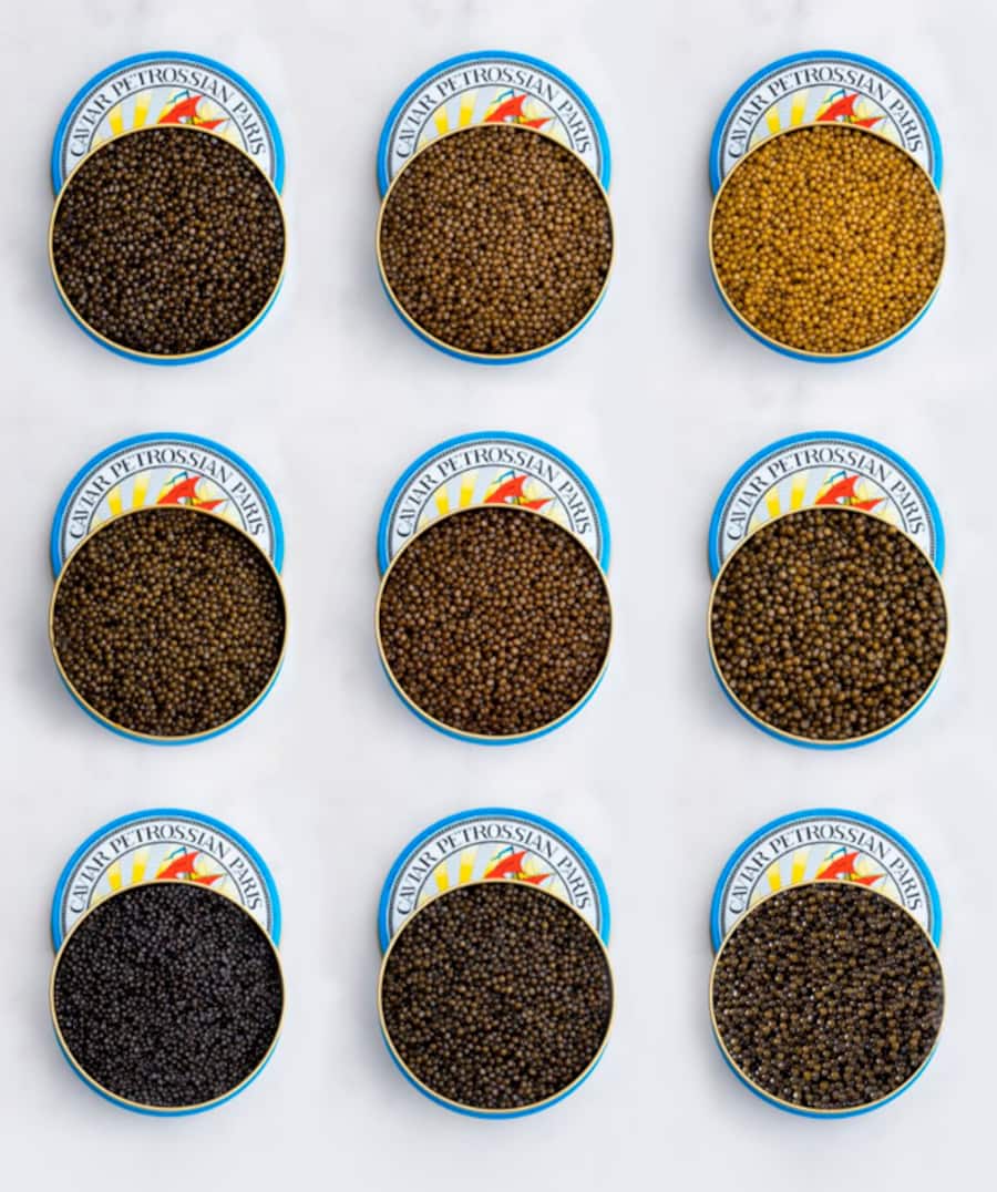 PETROSSIAN-CAVIAR-GAULTMILLA-GENEVE-SUISSE