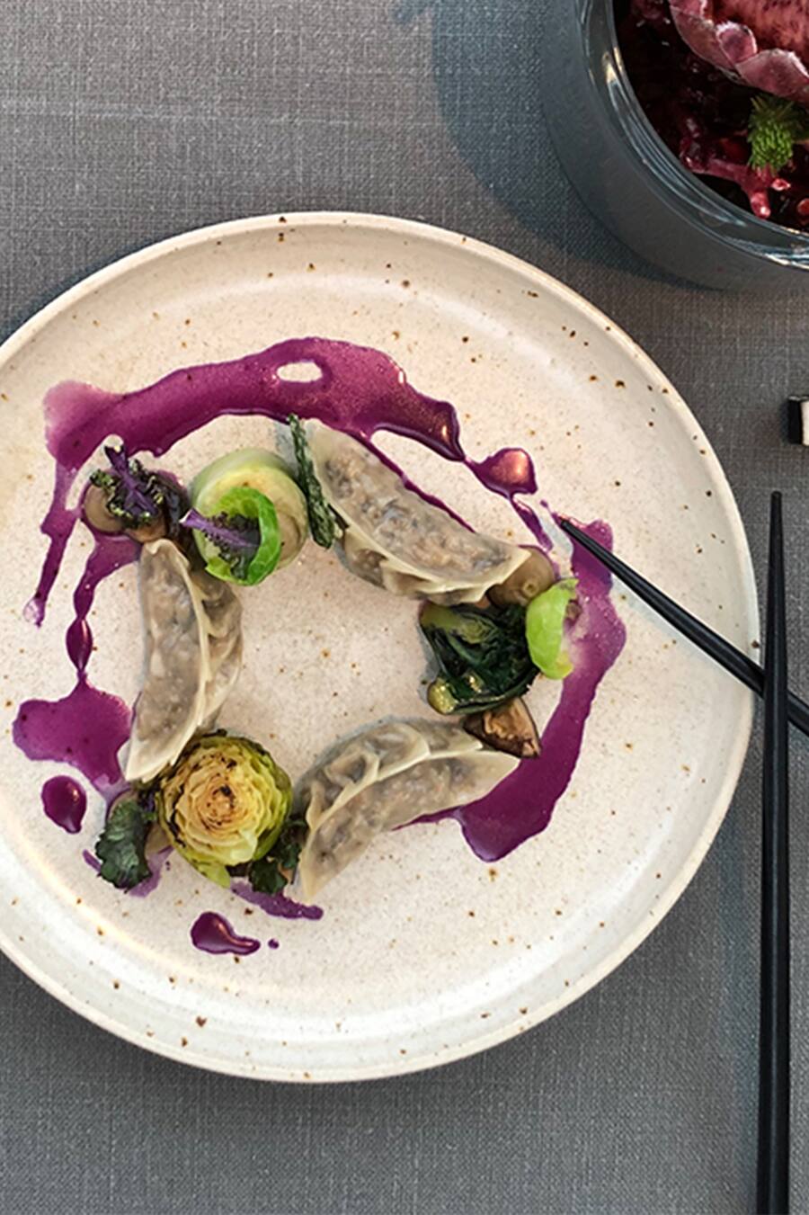 Philipp Heid Prisma Park Hotel Vitznau