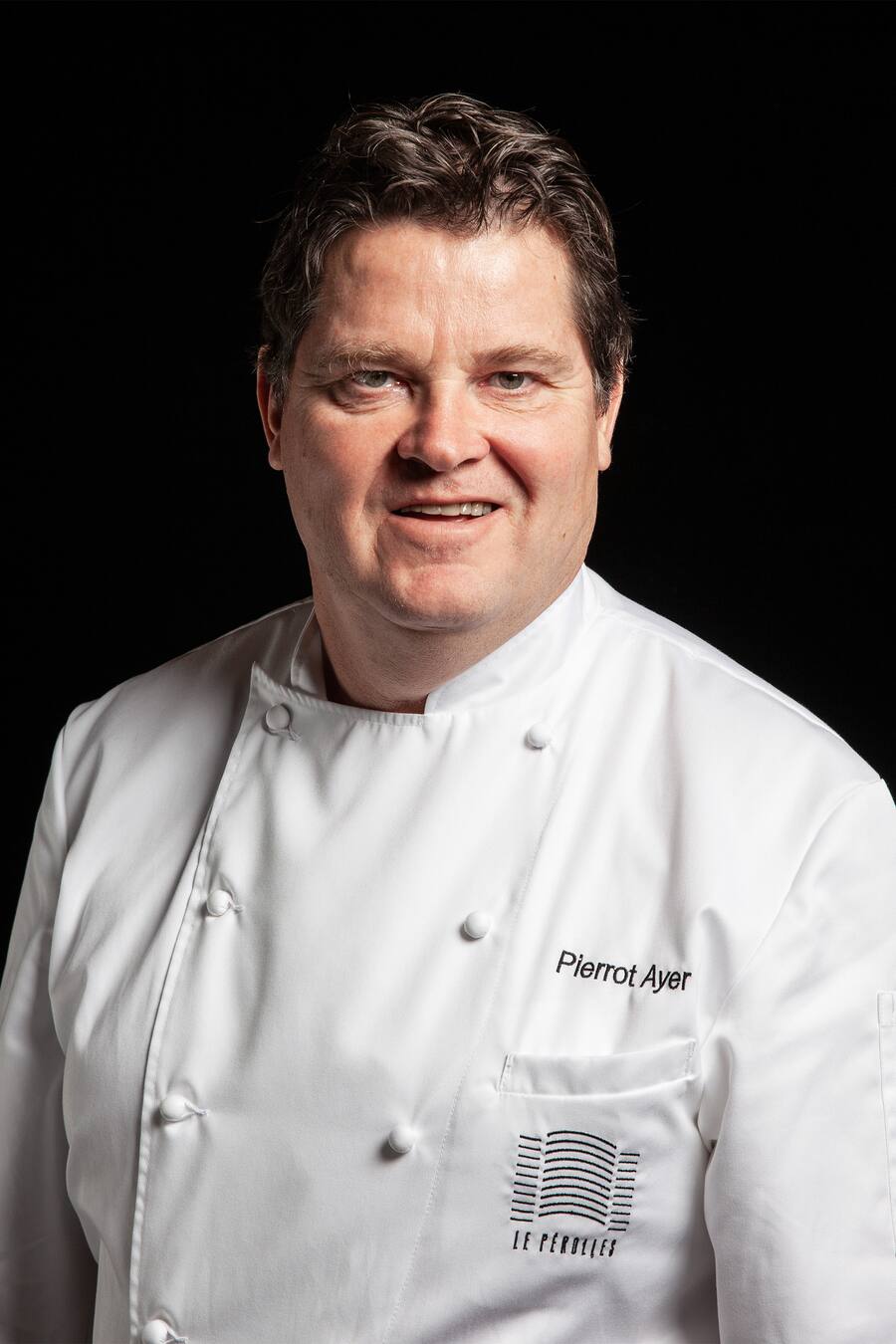 Pierrot Ayer Le Perolles Fribourg