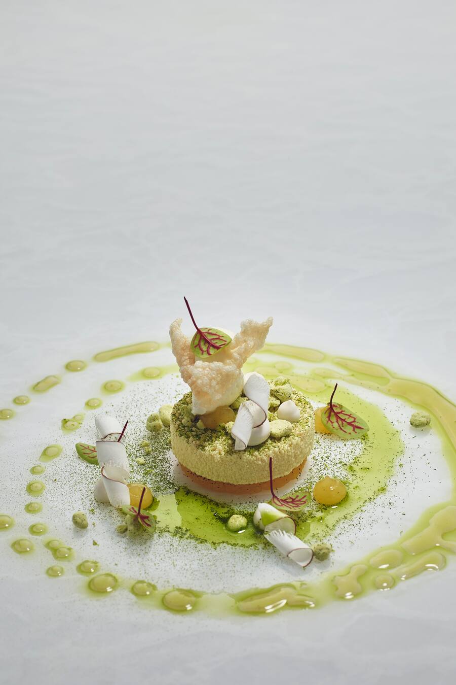 Pina Colada Kay Baumgardt