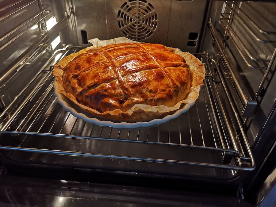 Pingu Hüüsli Nici Binder