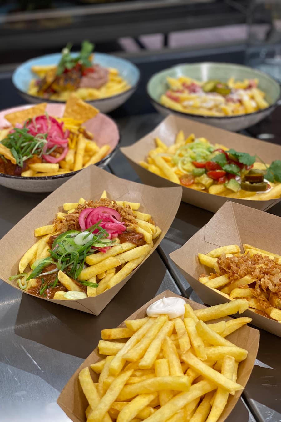 pop-up frits! europaallee