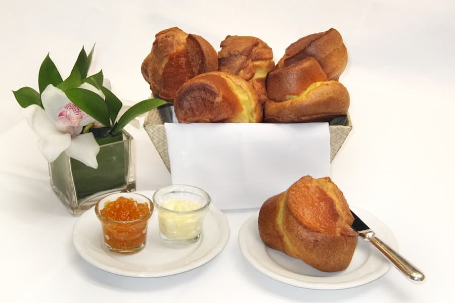 Orchids popoverPhoto credit : Courtesy of HalekulaniPhoto taken by 2009