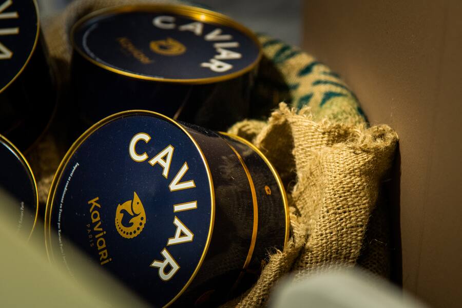 PopUp-Store Sense of Delight 2019