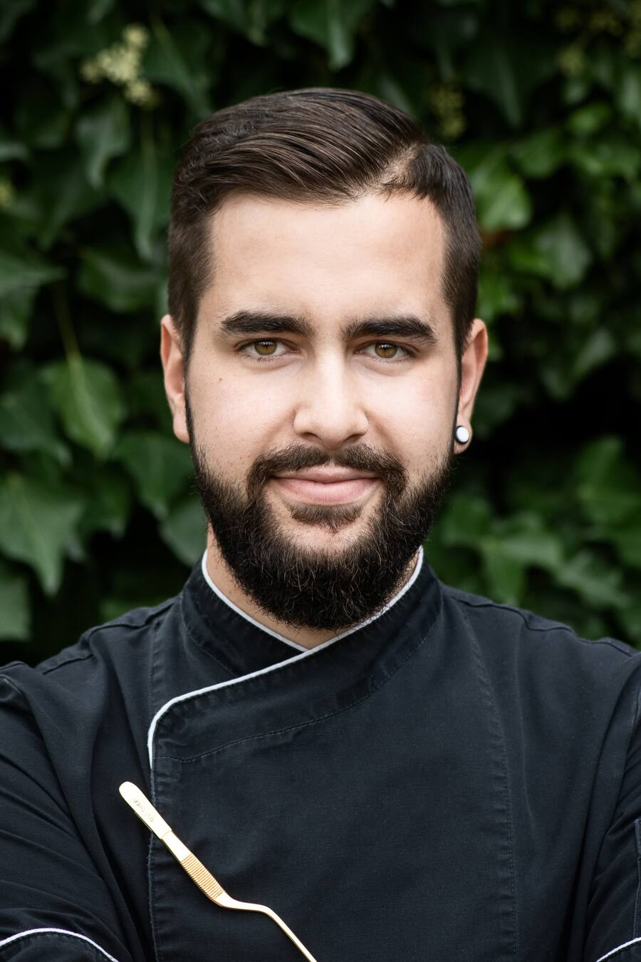 Portrai_Dan Rodriguez