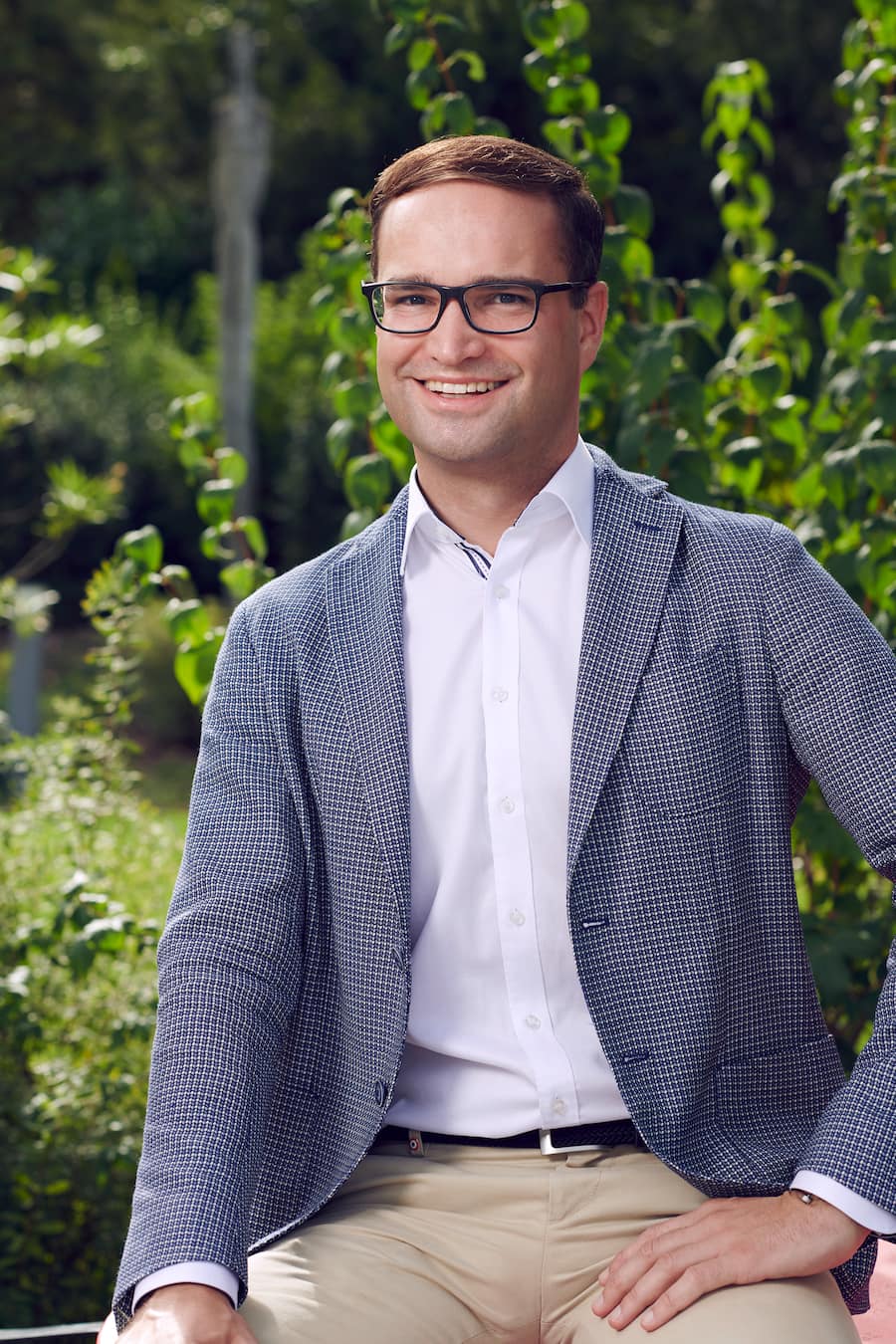 Raphael Herzog Vitznauerhof