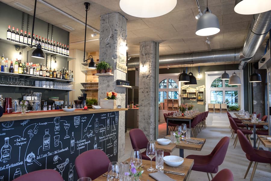 Zur Werkstatt Luzern