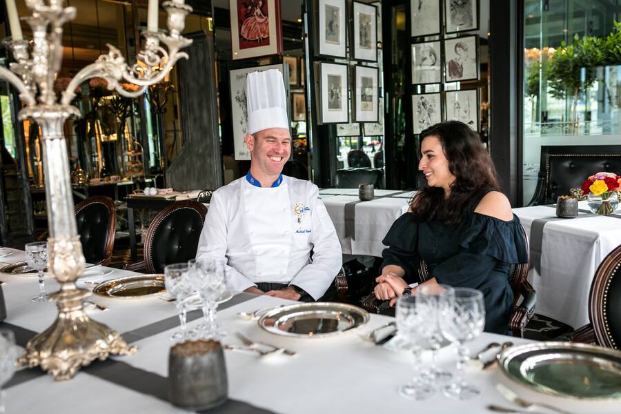 REFUGEE FOOD FESTIVAL GENEVE