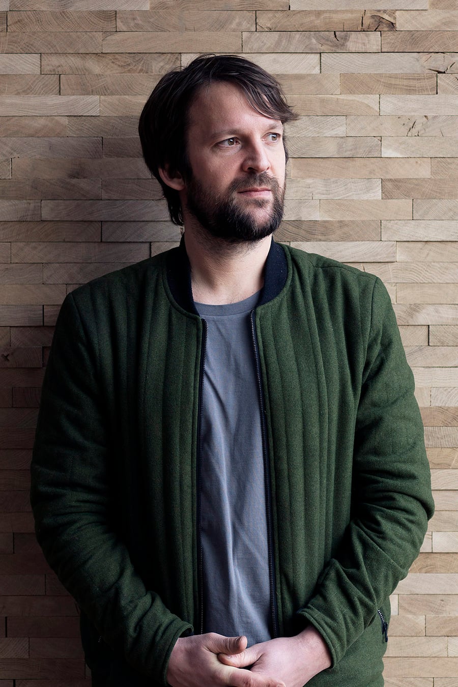 René Redzepi Noma Kopenhagen