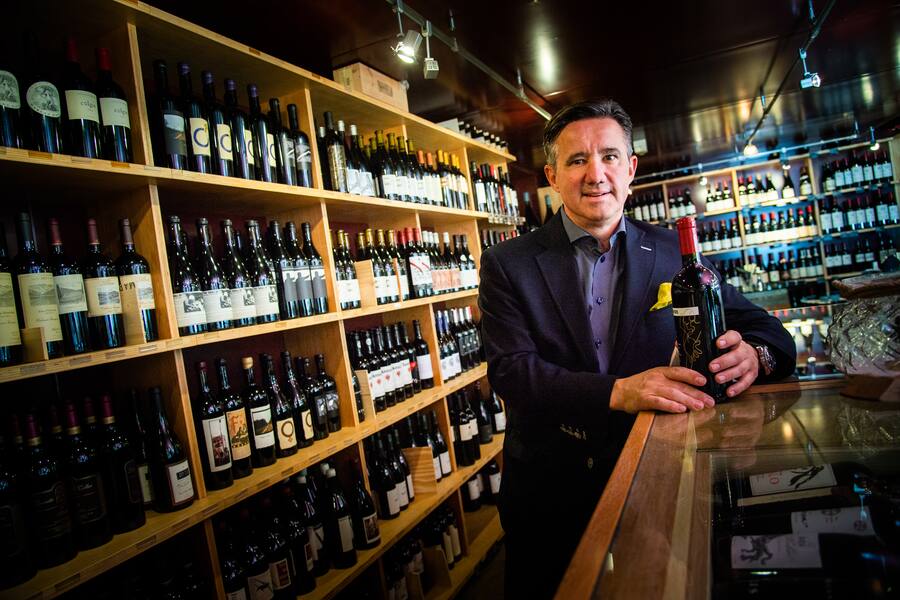 Restauarnt Carlton 2019