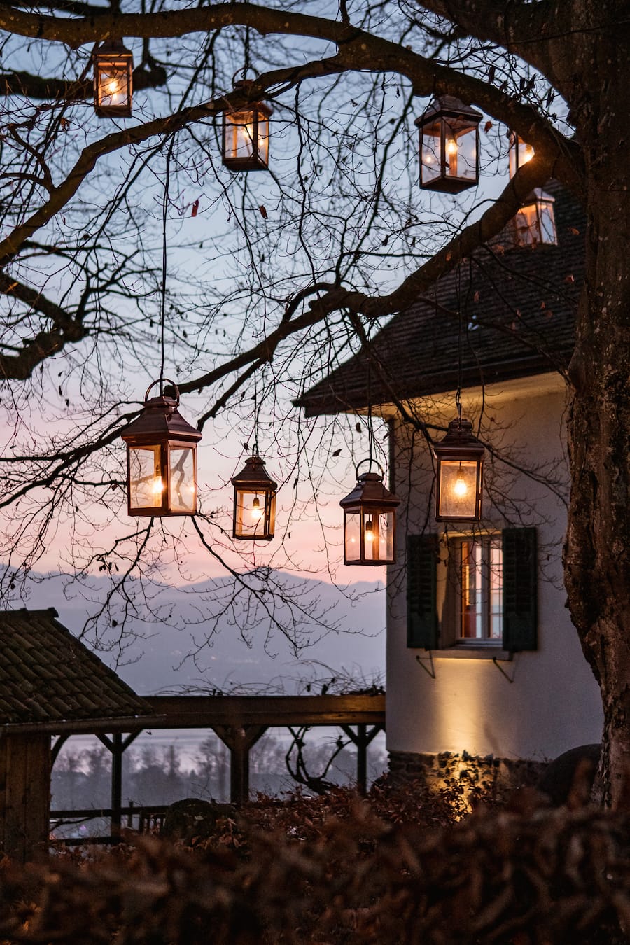 Restaurant Buech Herrliberg