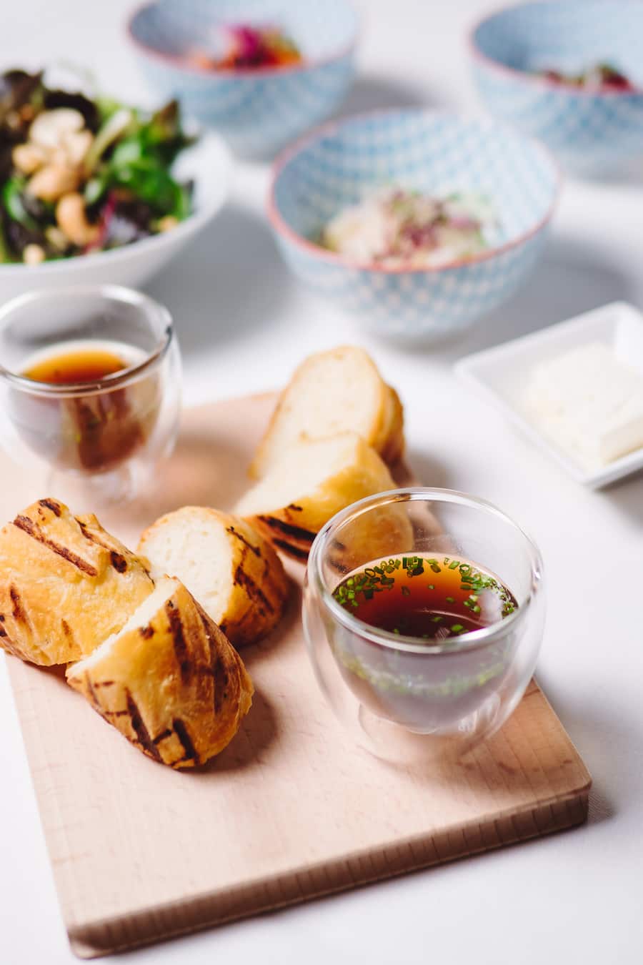 Widder im Restaurant Buech Herrliberg