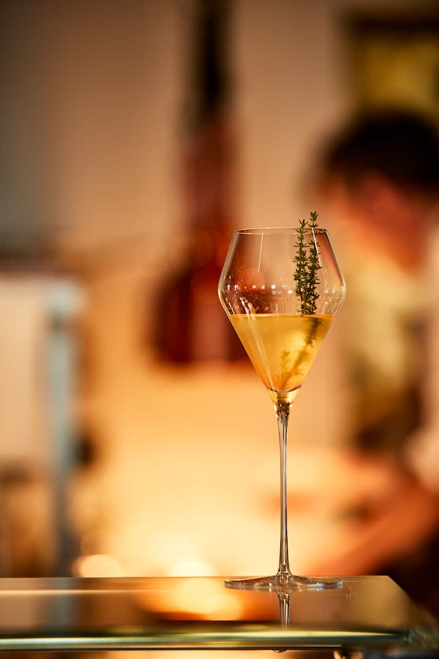 Restaurant Jakob Saftbegleitung