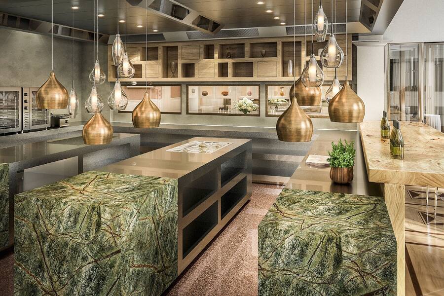 Restaurant Memories Bad Ragaz