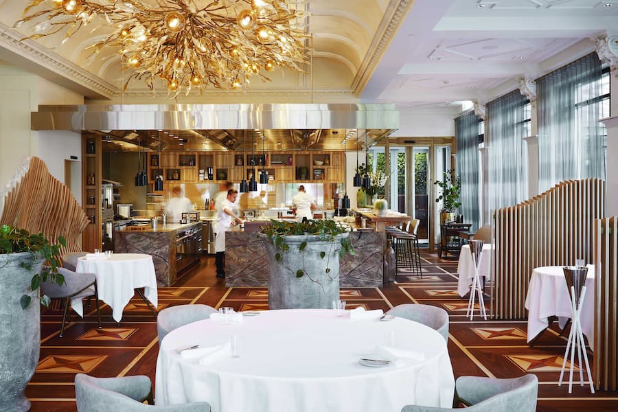 Restaurant Memories Bad Ragaz