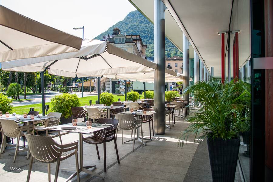 Restaurant Meta 2020