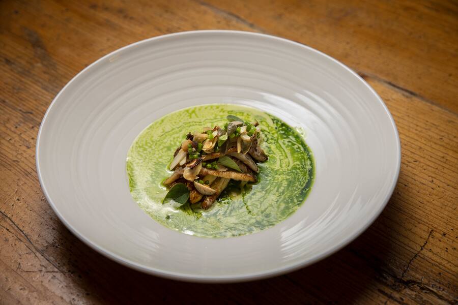 Richard Stöckli Food 3