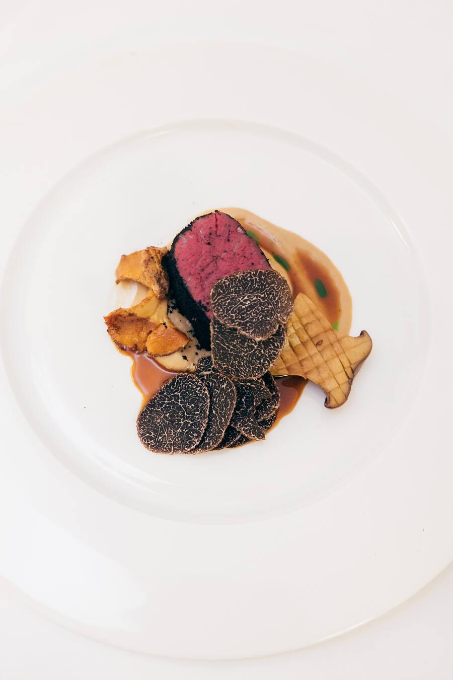 Rinderfilet Cristina Bowerman