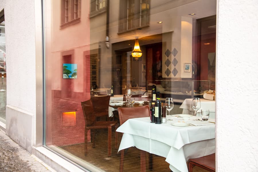 Ristorante Bianchi Zürich