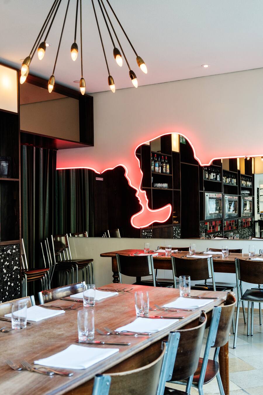 Ristorante Italia in Zürich