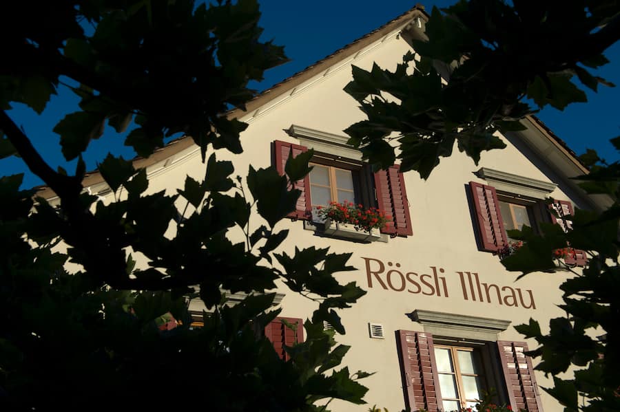 Roessli Illnau