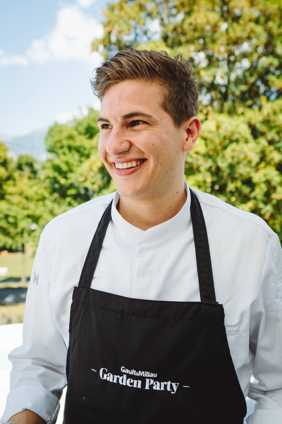 Roger Kalberer Schlüssel Mels